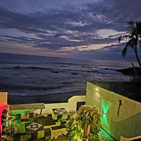 Villa Sea View Galle Exterior photo