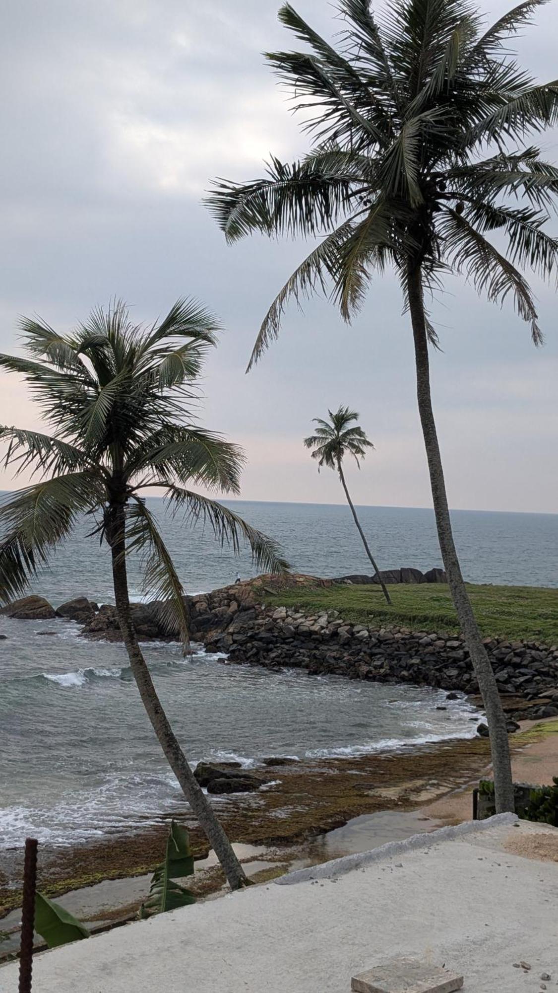 Villa Sea View Galle Exterior photo