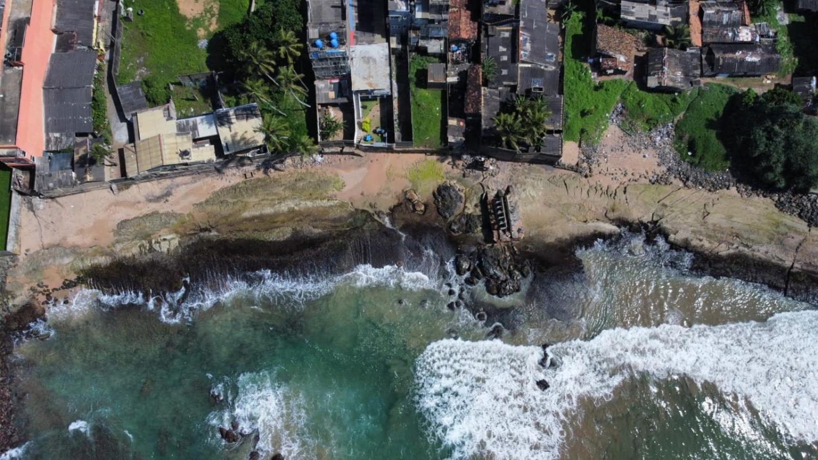 Villa Sea View Galle Exterior photo