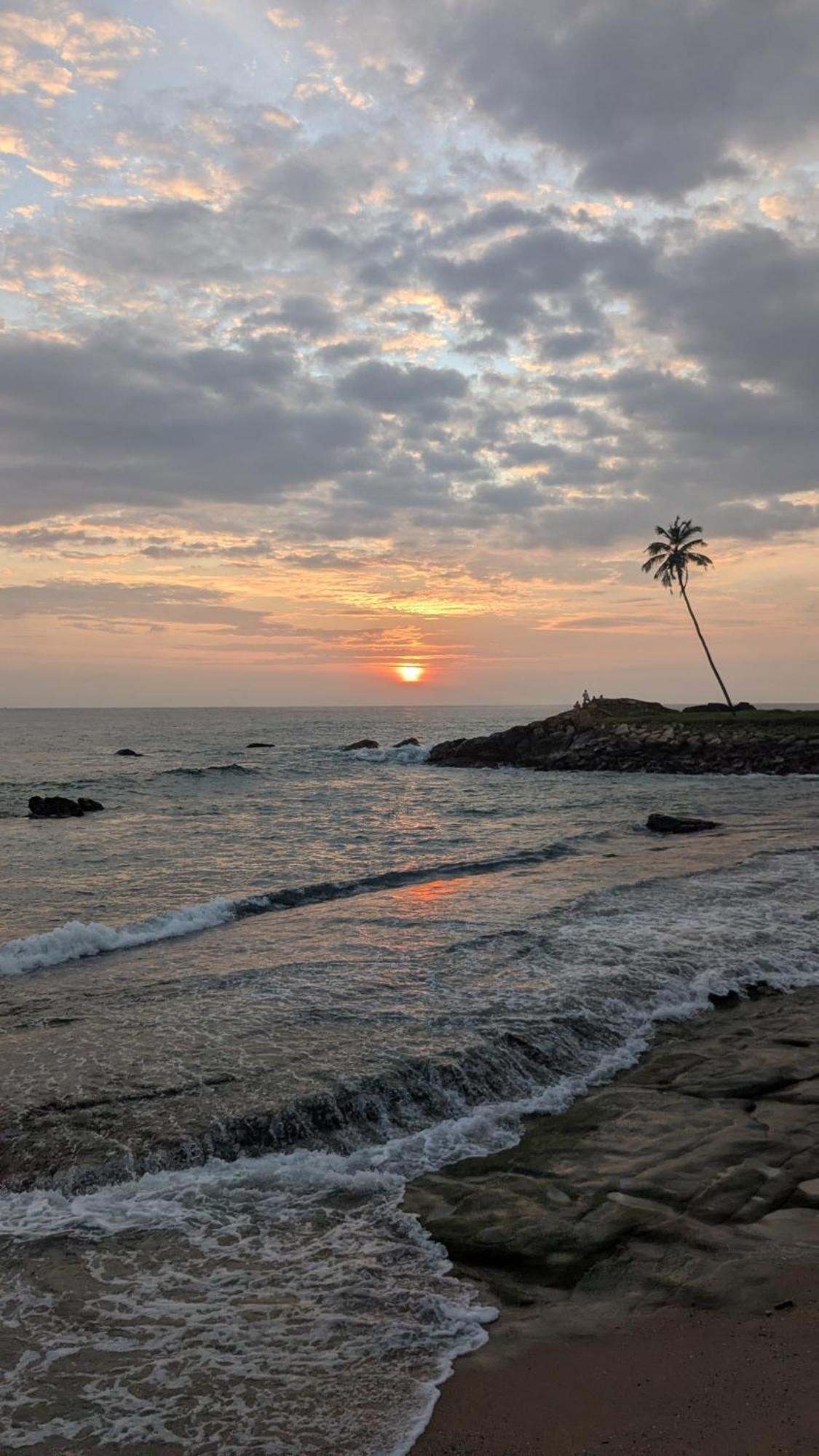 Villa Sea View Galle Exterior photo