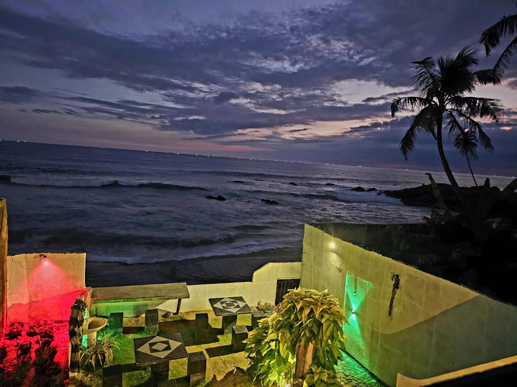 Villa Sea View Galle Exterior photo