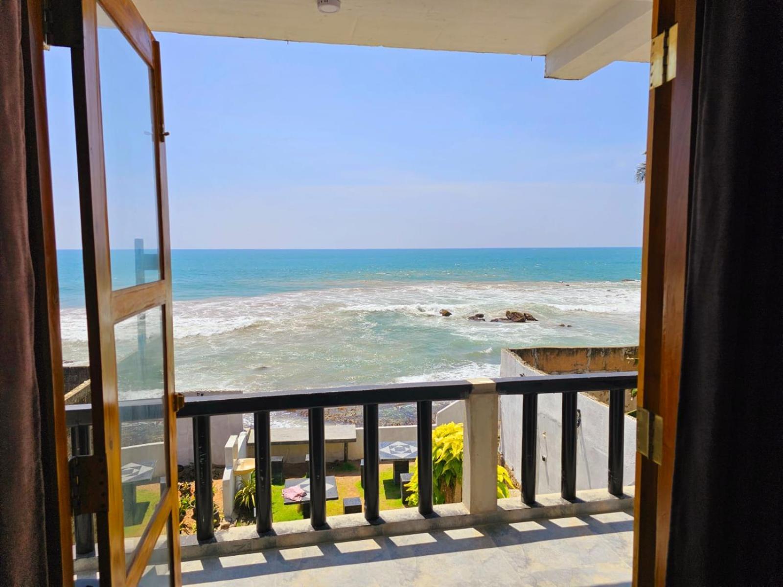 Villa Sea View Galle Exterior photo