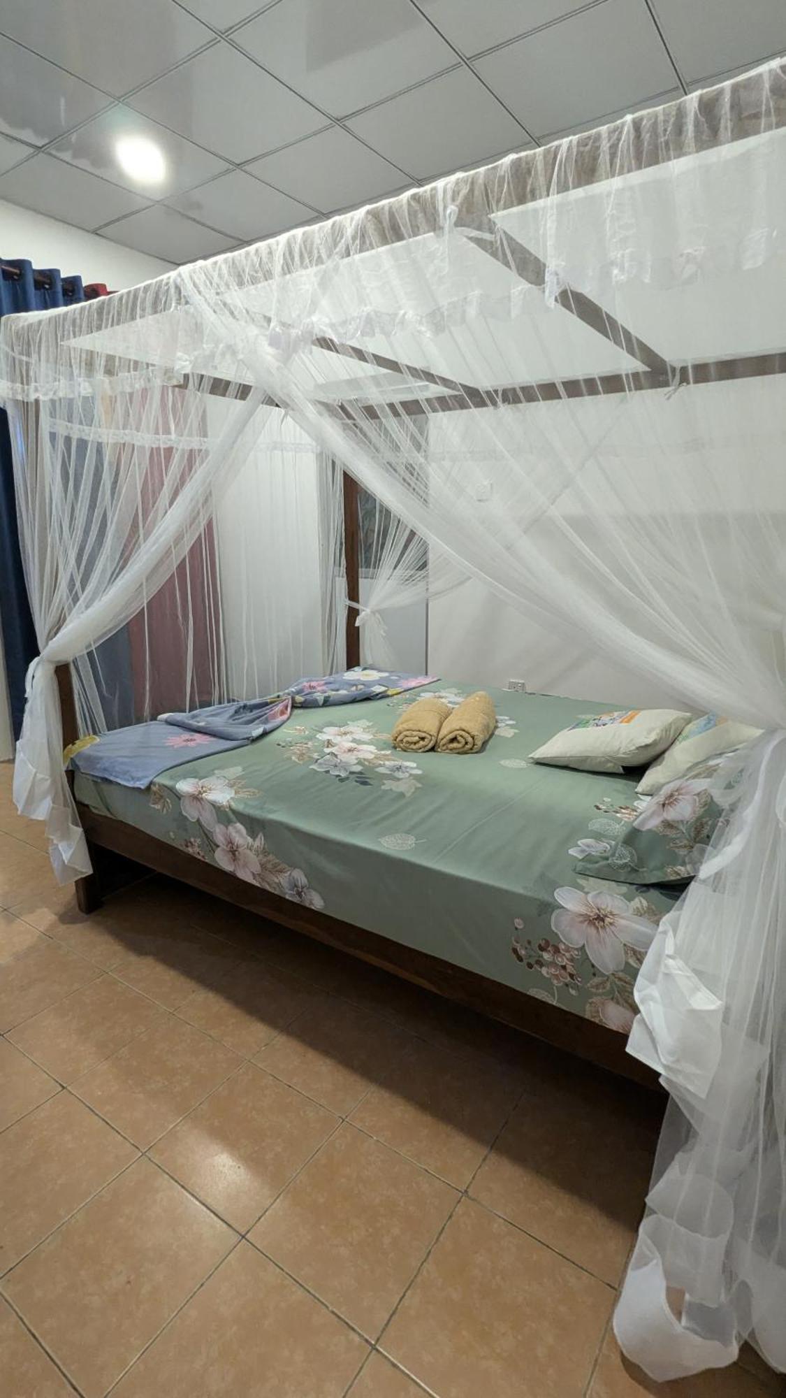 Villa Sea View Galle Exterior photo